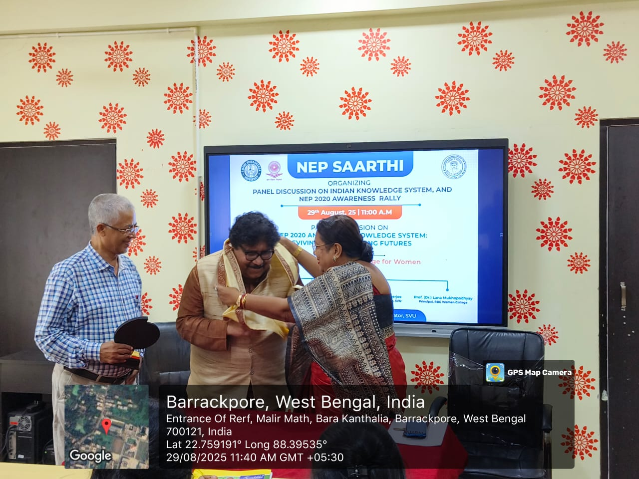 National Service Scheme